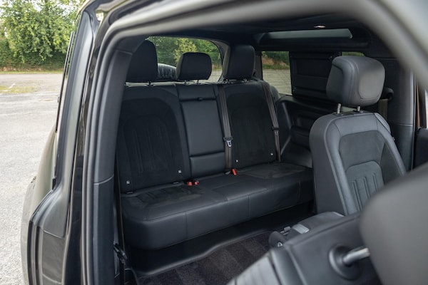 Used Land Rover Defender 90 2022 for sale - 75552896: Photo 8