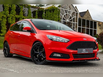 Used Ford Focus 2015 for sale - 78115528: Photo