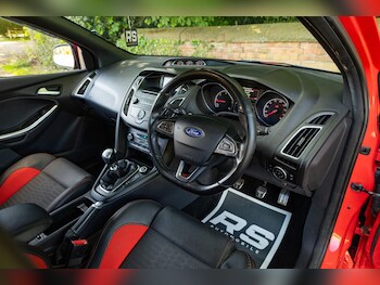 Used Ford Focus 2015 for sale - 78115528: Photo