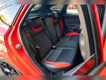 Used Ford Focus 2015 for sale - 78115528: Photo