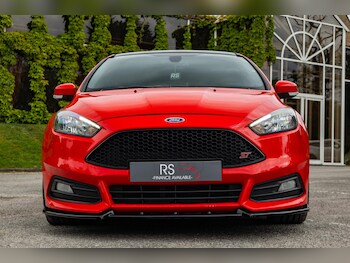 Used Ford Focus 2015 for sale - 78115528: Photo