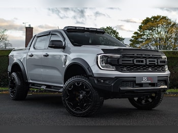 Used Ford Ranger 2023 for sale - 76433200: Photo