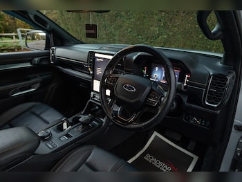 Used Ford Ranger 2023 for sale - 76433200: Photo