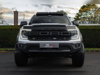 Used Ford Ranger 2023 for sale - 76433200: Photo