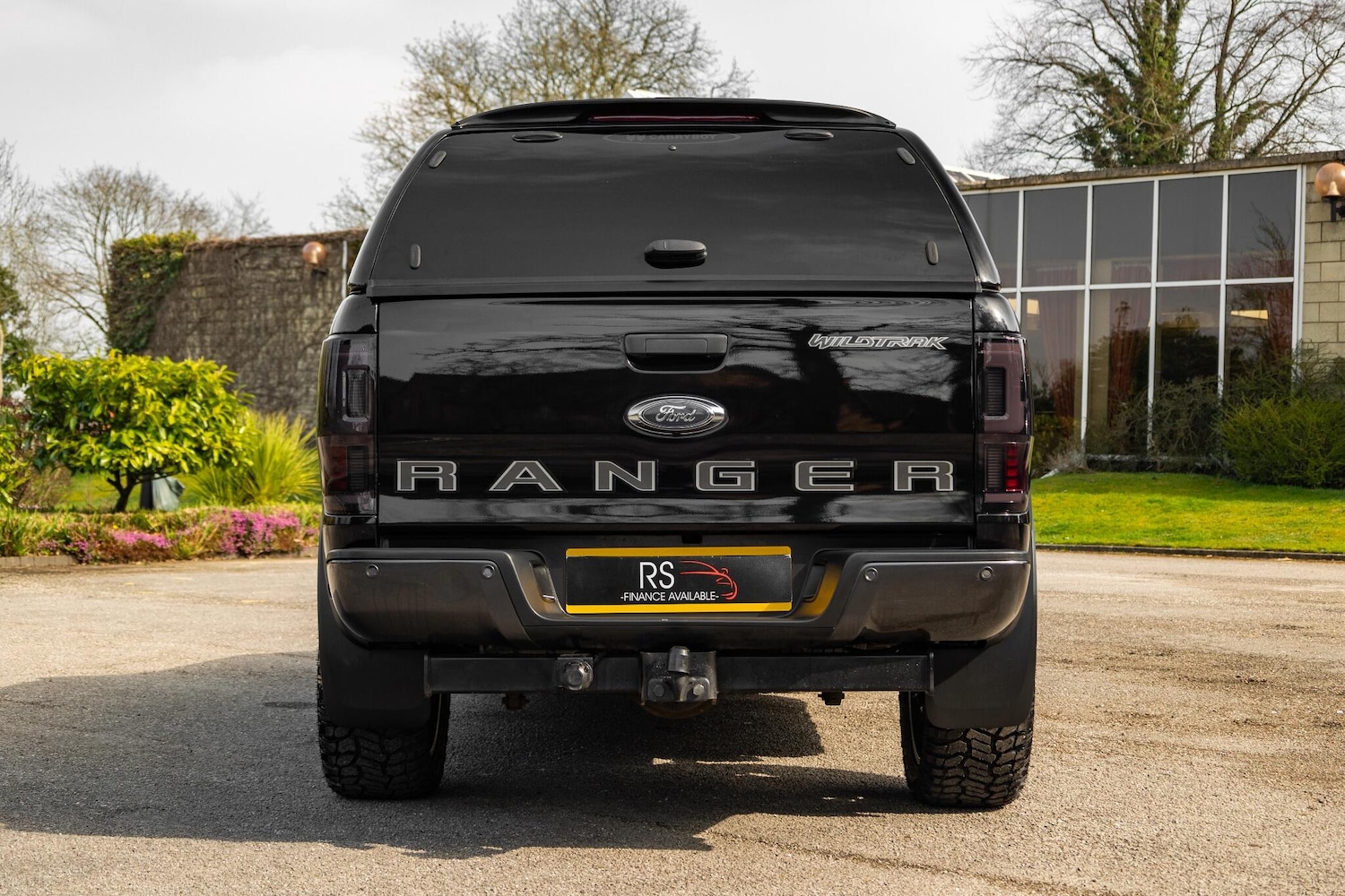 Used Ford Ranger for sale - 77659089: Photo 19