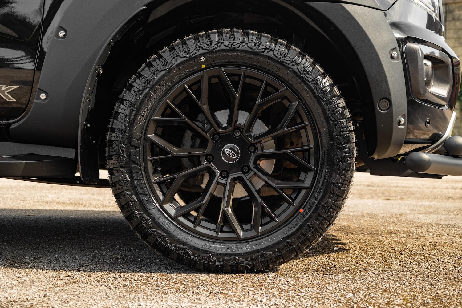 Used Ford Ranger for sale - 77659089: Photo 27