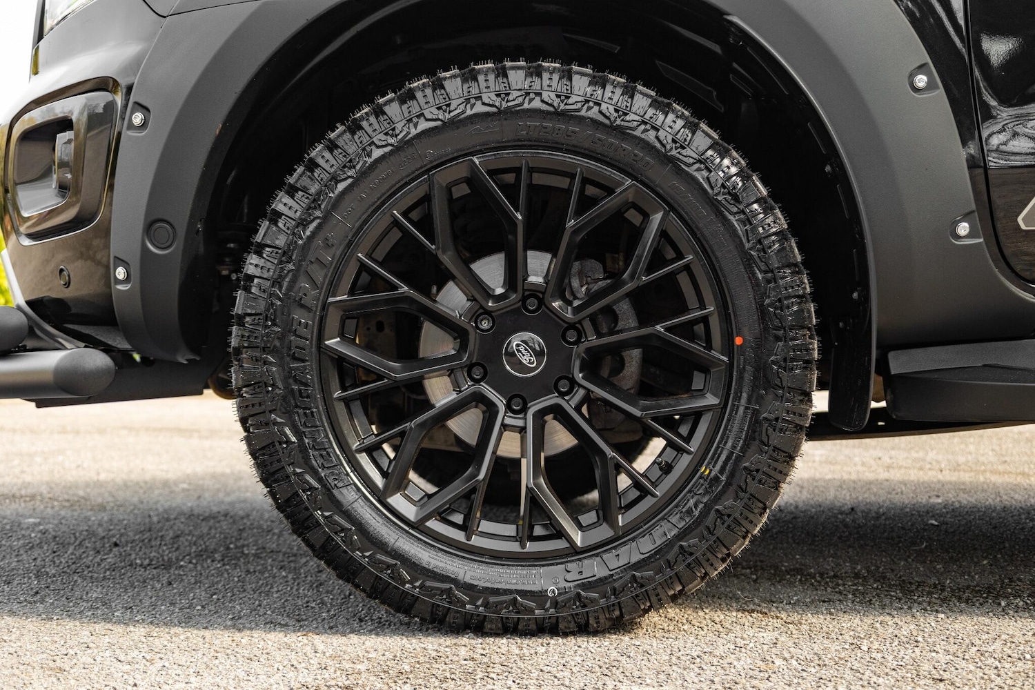 Used Ford Ranger for sale - 77659089: Photo 30