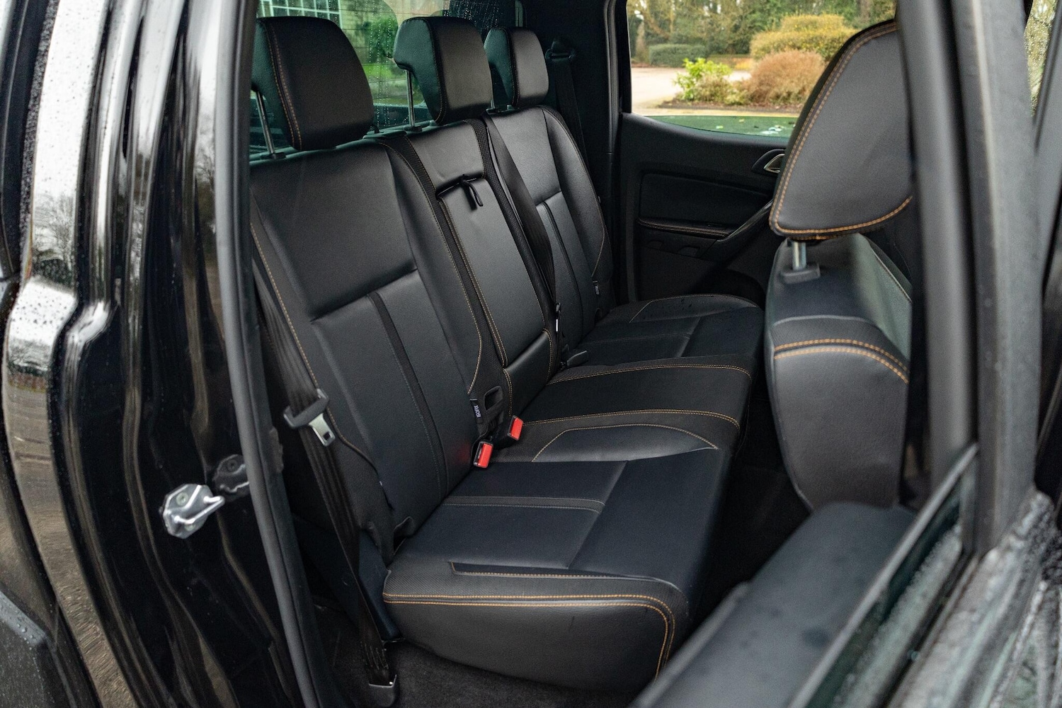 Used Ford Ranger for sale - 77659089: Photo 34