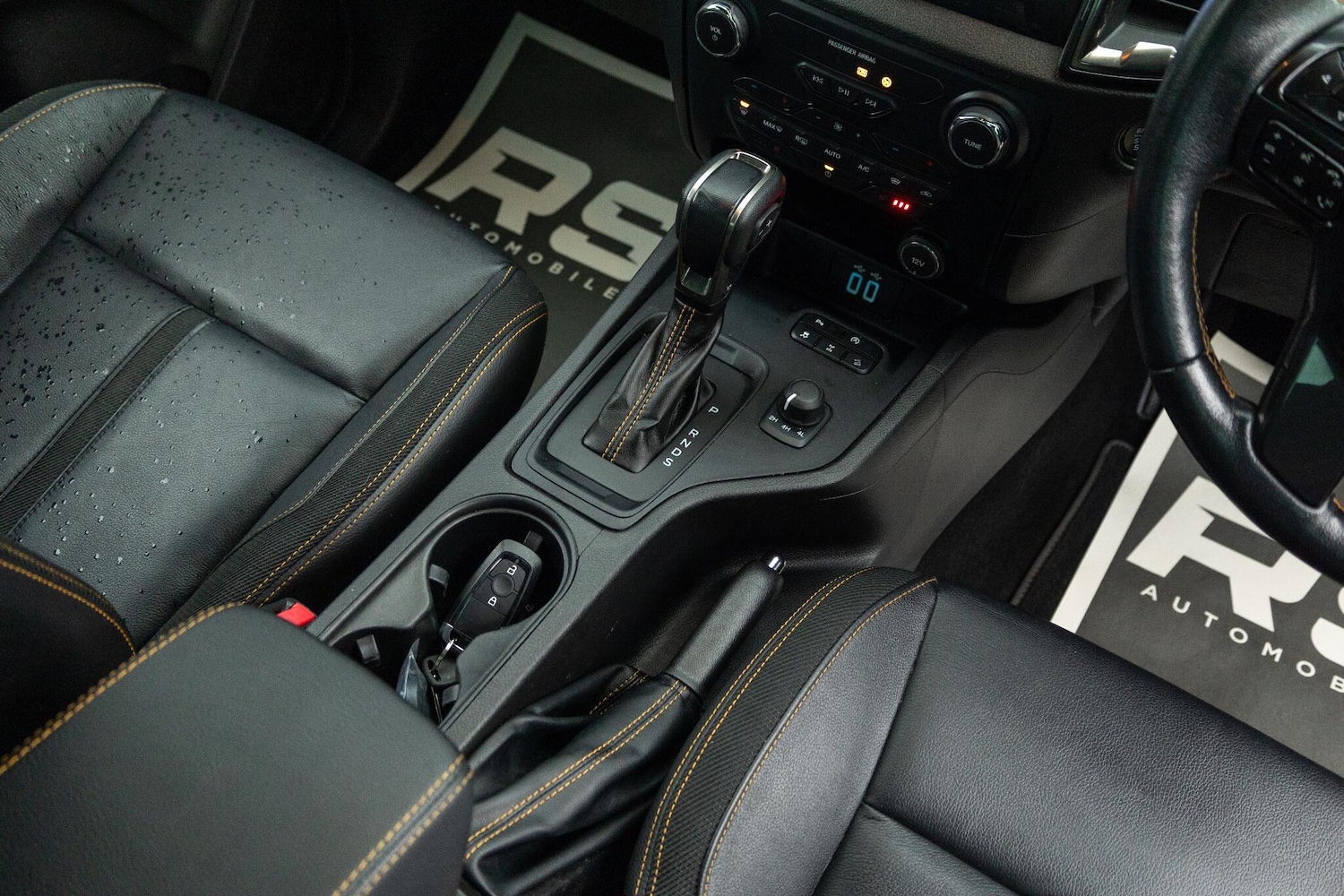 Used Ford Ranger for sale - 77659089: Photo 38