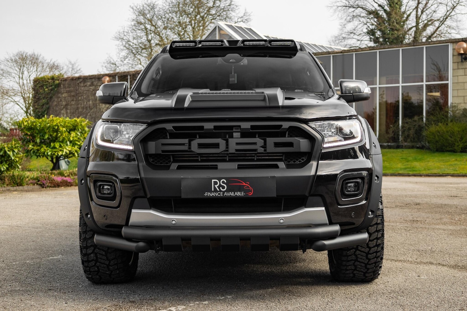 Used Ford Ranger for sale - 77659089: Photo 5