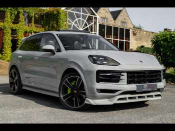 2023 (73) - 3.0 V6 E-Hybrid 25.9kWh TiptronicS 4WD Euro 6 (s/s) 5dr