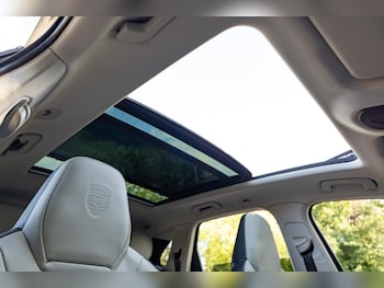 Used Porsche Cayenne 2023 for sale - 75198591: Photo