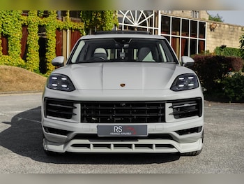 Used Porsche Cayenne 2023 for sale - 75198591: Photo