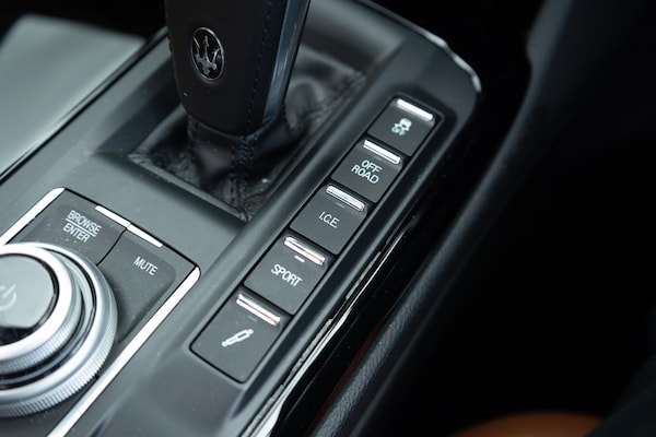 Used Maserati Levante 2021 for sale - 75601210: Photo 16