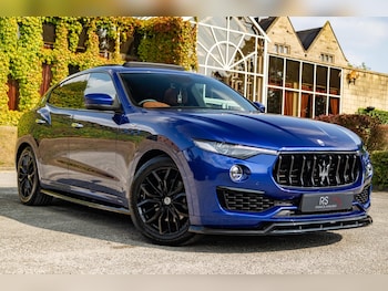 2021 (71) - 2.0 MHEV GT ZF 4WD Euro 6 (s/s) 5dr