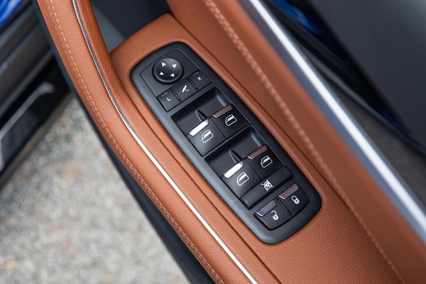 Used Maserati Levante 2021 for sale - 75601210: Photo 26