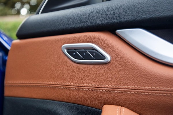 Used Maserati Levante 2021 for sale - 75601210: Photo 27