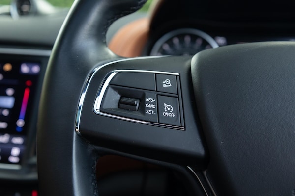 Used Maserati Levante 2021 for sale - 75601210: Photo 28