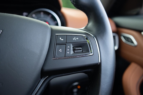 Used Maserati Levante 2021 for sale - 75601210: Photo 29