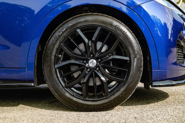 Used Maserati Levante 2021 for sale - 75601210: Photo 30