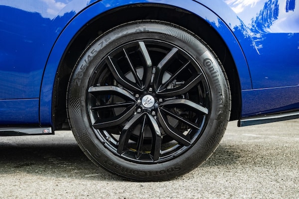 Used Maserati Levante 2021 for sale - 75601210: Photo 32