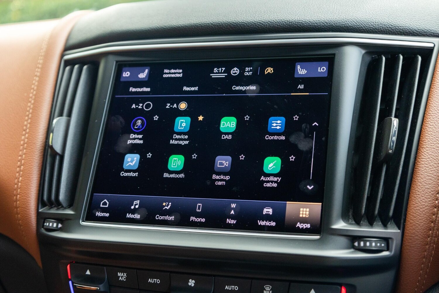 Vehicle 40