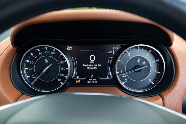 Used Maserati Levante 2021 for sale - 75601210: Photo 43