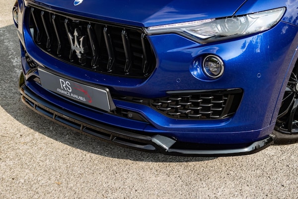 Used Maserati Levante 2021 for sale - 75601210: Photo 48