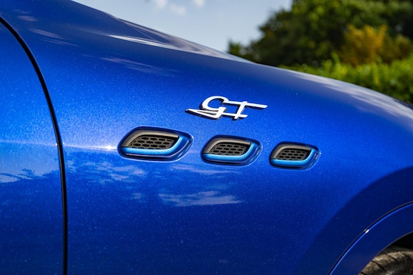 Used Maserati Levante 2021 for sale - 75601210: Photo 50