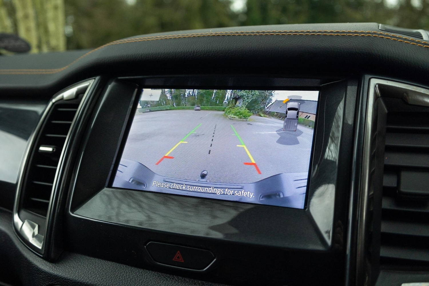 Used Ford Ranger 2022 for sale - 78128246: Photo 40