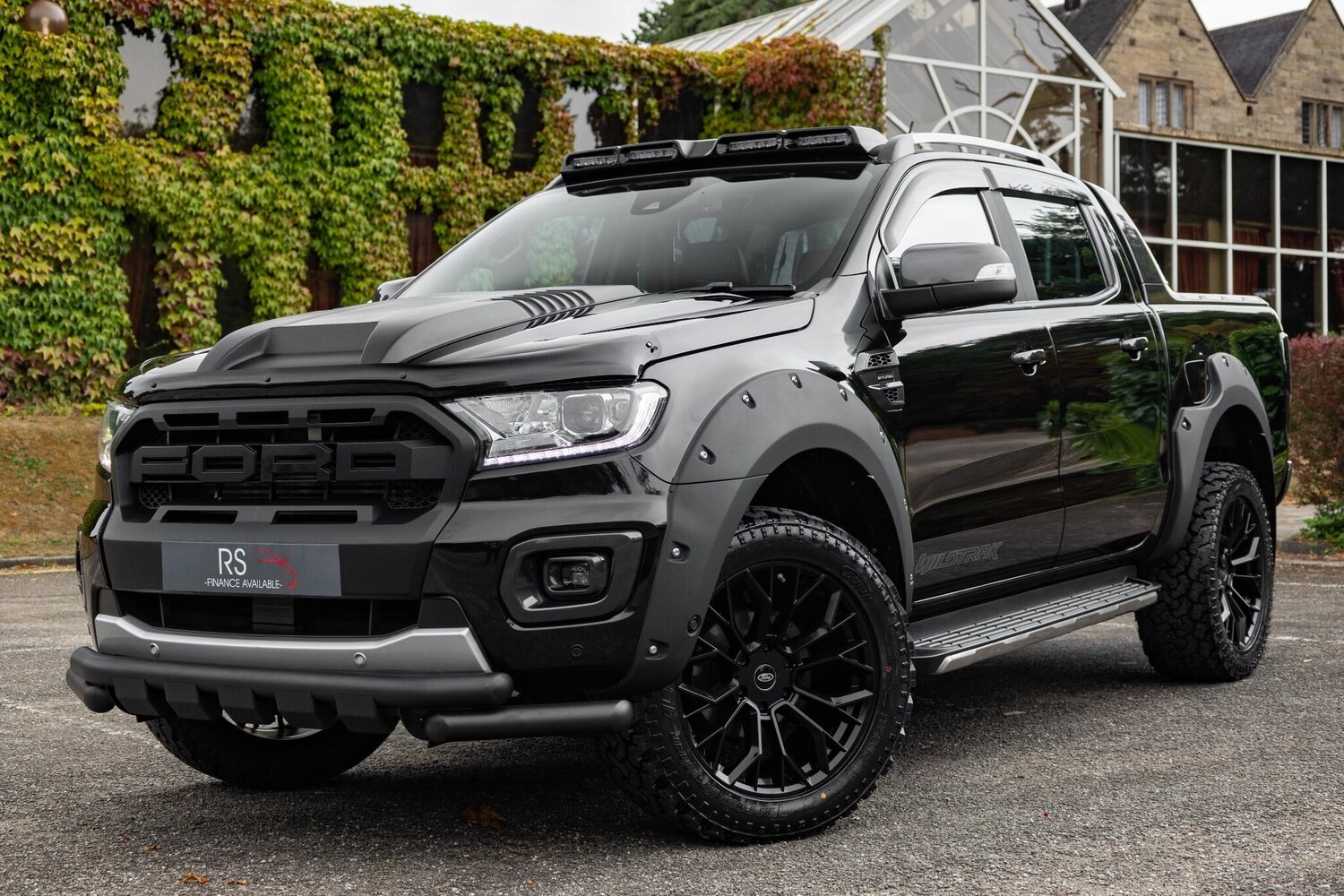 Used Ford Ranger 2022 for sale - 78019817: Photo 12