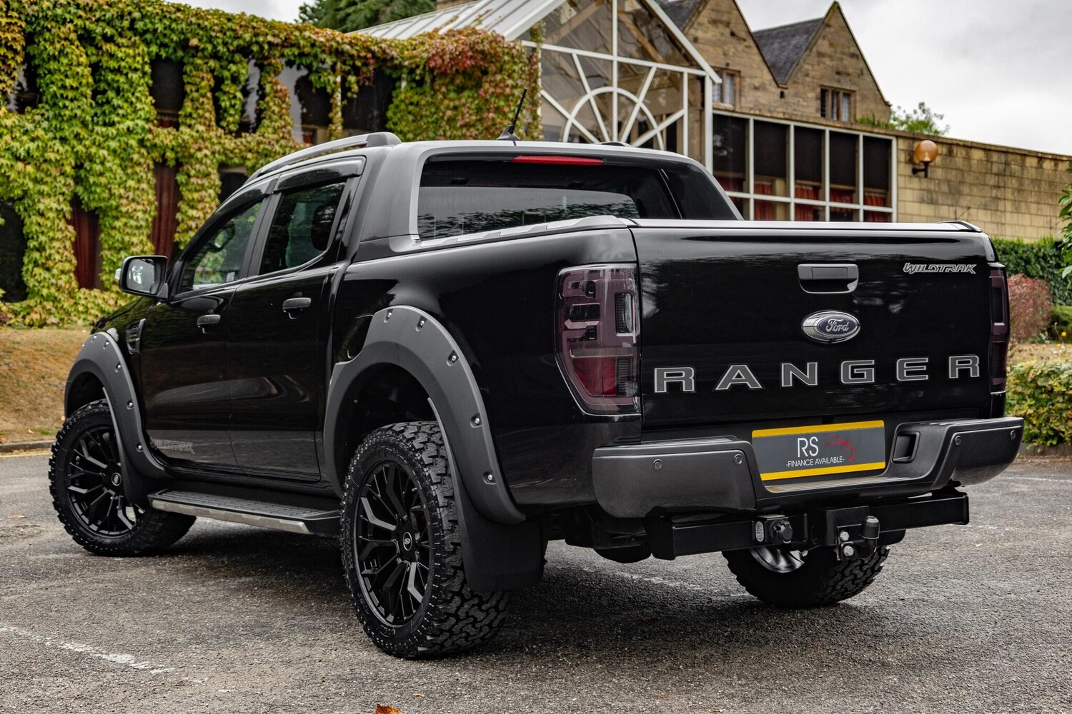 Used Ford Ranger 2022 for sale - 78019817: Photo 20