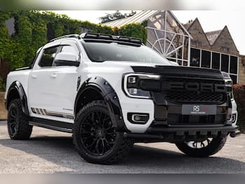 Used Ford Ranger 2025 for sale - 79820951: Photo