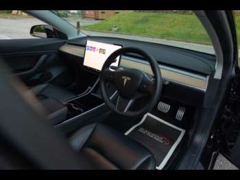 Used Tesla Model 3 2019 for sale - 74476958: Photo