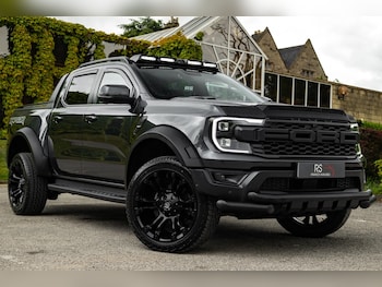 Used Ford Ranger 2024 for sale - 78535691: Photo