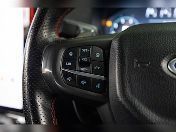 Used Ford Ranger 2024 for sale - 78535691: Photo