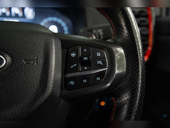 Used Ford Ranger 2024 for sale - 78535691: Photo