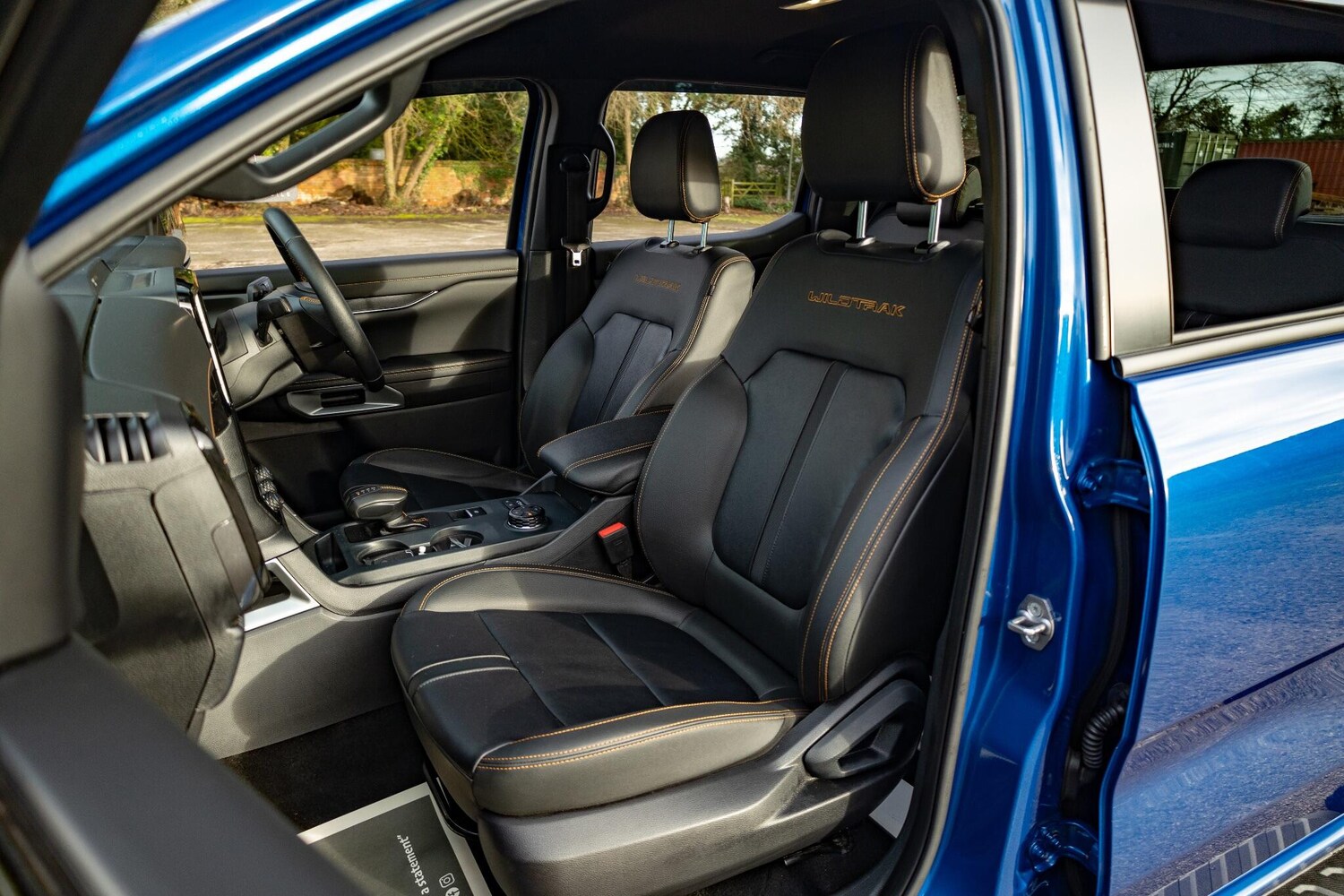 Used Ford Ranger 2024 for sale - 77376474: Photo 14