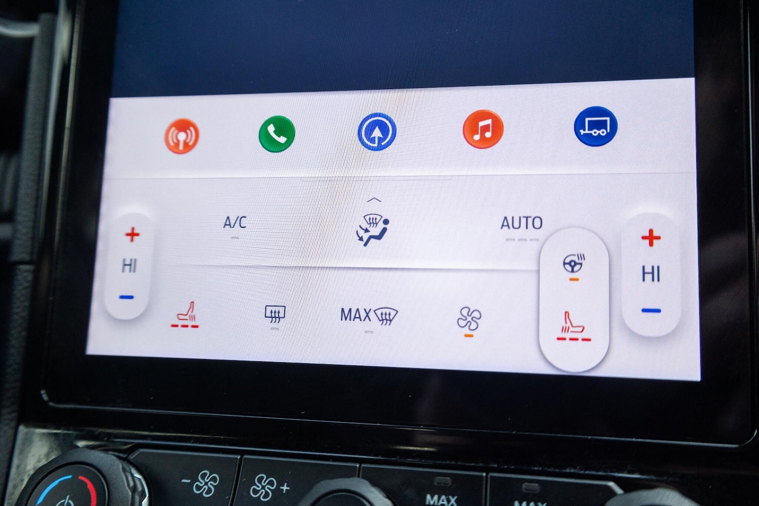 Used Ford Ranger 2024 for sale - 77376474: Photo 18