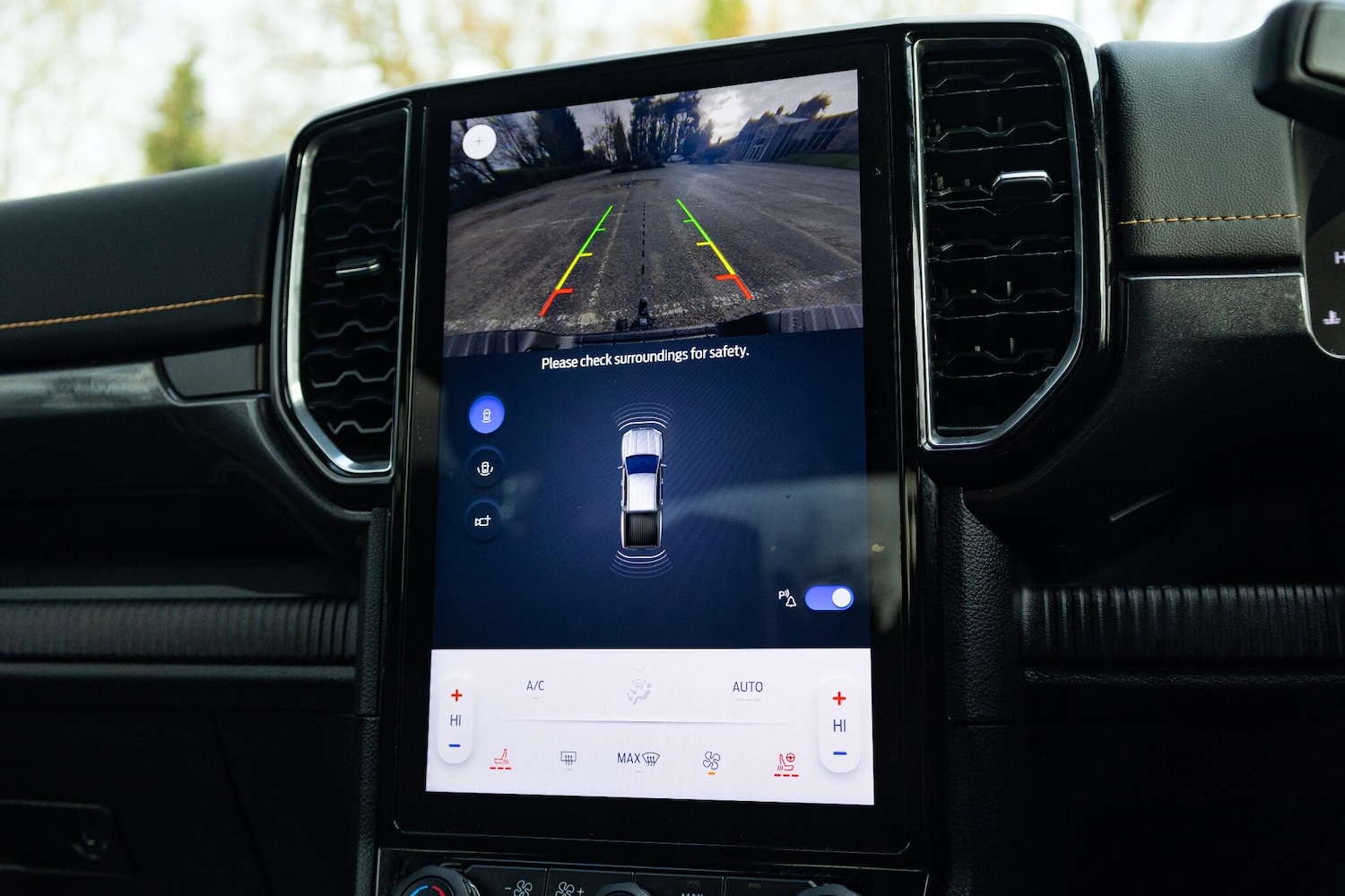 Used Ford Ranger 2024 for sale - 77376474: Photo 23