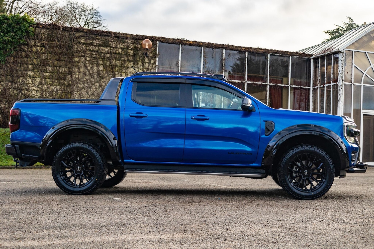 Used Ford Ranger 2024 for sale - 77376474: Photo 24