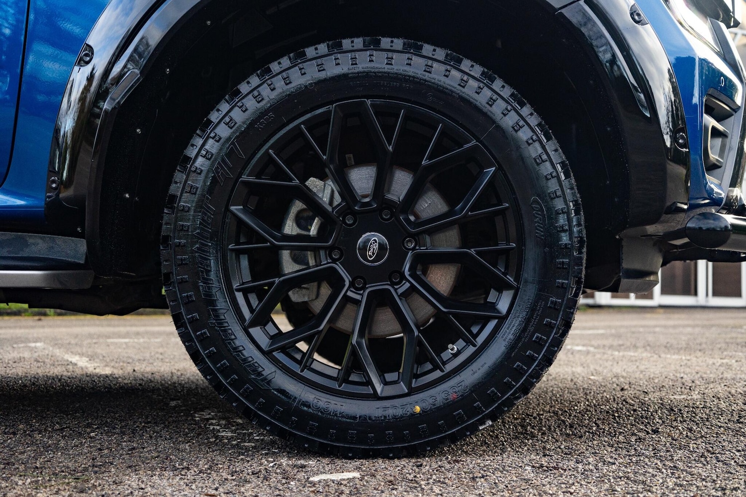 Used Ford Ranger 2024 for sale - 77376474: Photo 26