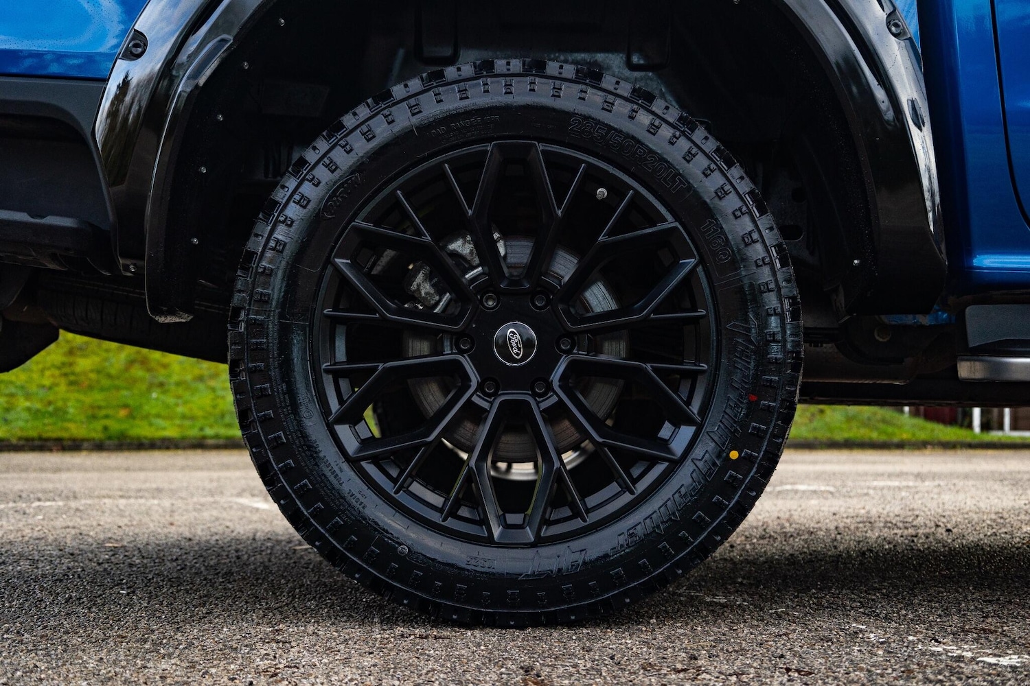 Used Ford Ranger 2024 for sale - 77376474: Photo 27