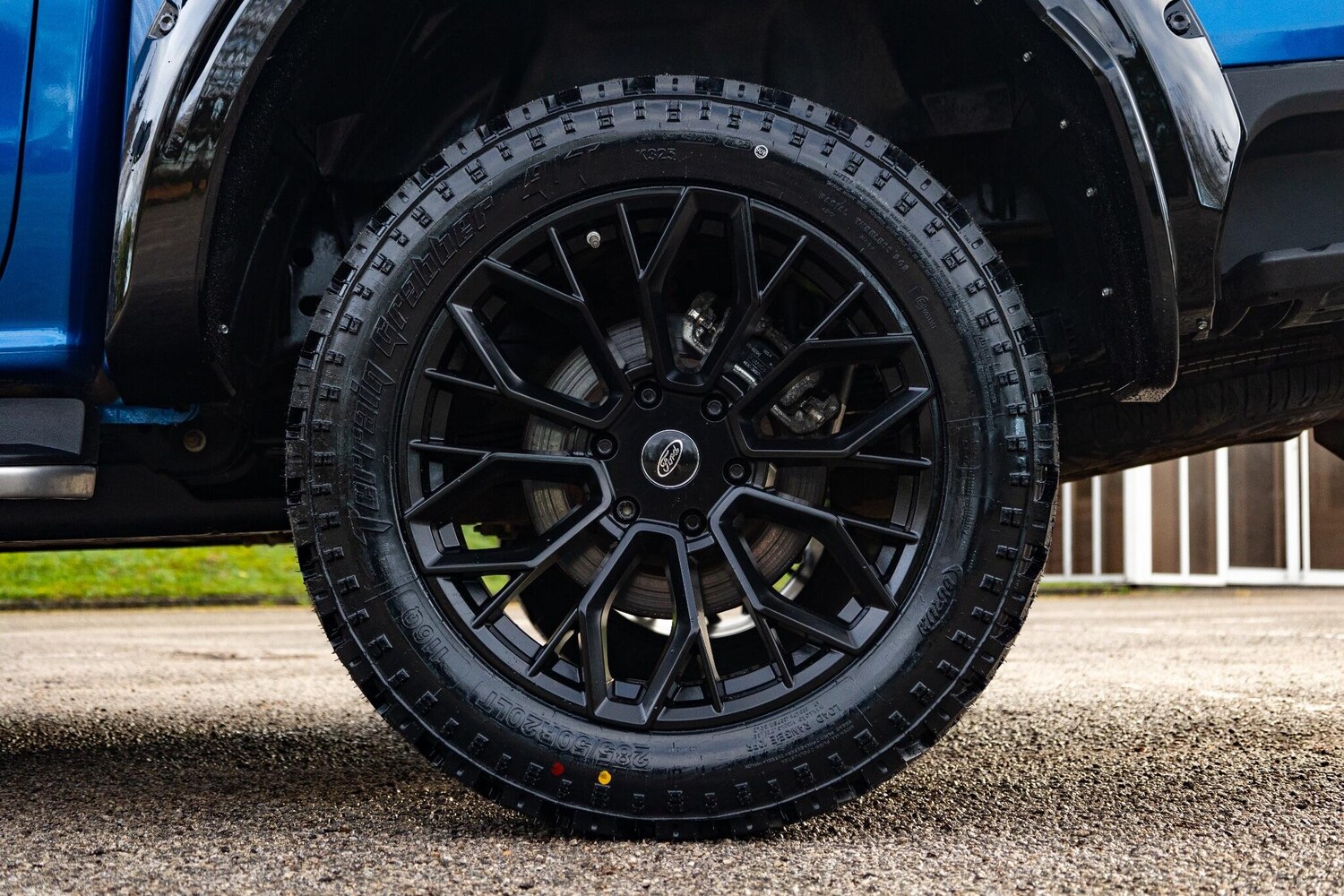 Used Ford Ranger 2024 for sale - 77376474: Photo 28