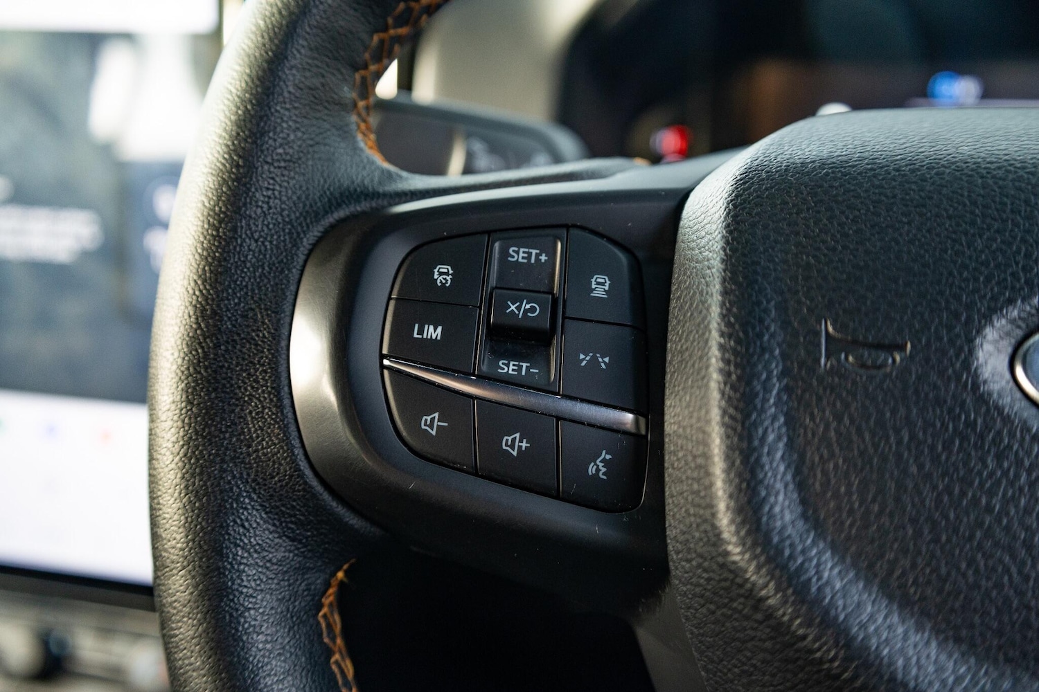 Used Ford Ranger 2024 for sale - 77376474: Photo 3