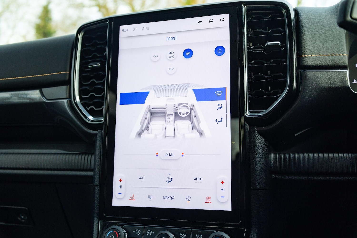 Used Ford Ranger 2024 for sale - 77376474: Photo 30