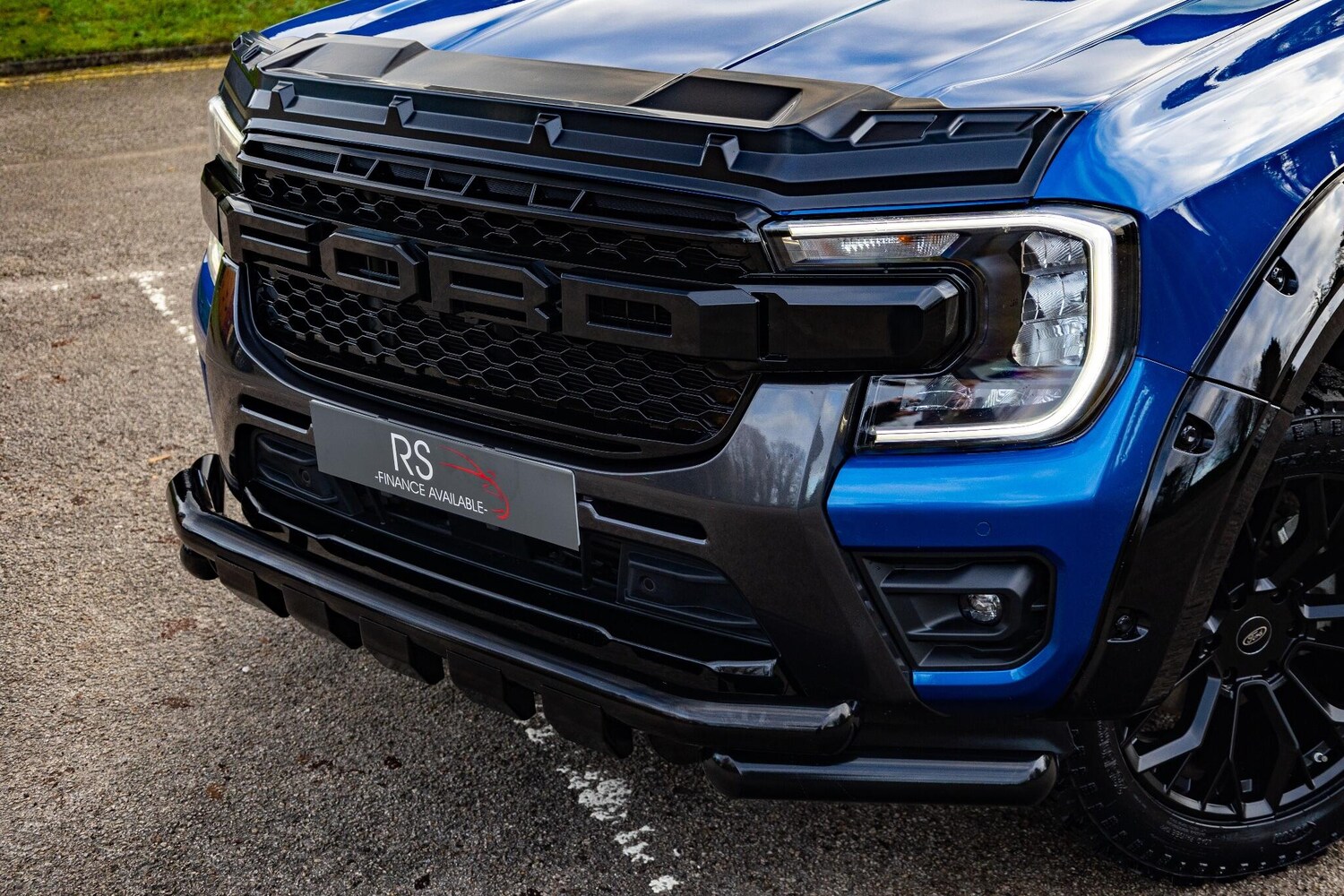 Used Ford Ranger 2024 for sale - 77376474: Photo 32