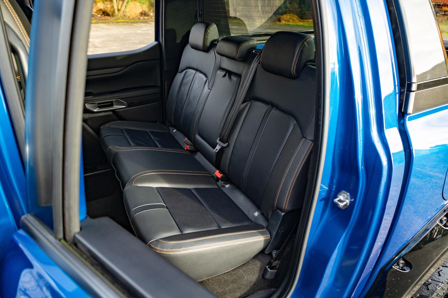 Used Ford Ranger 2024 for sale - 77376474: Photo 33