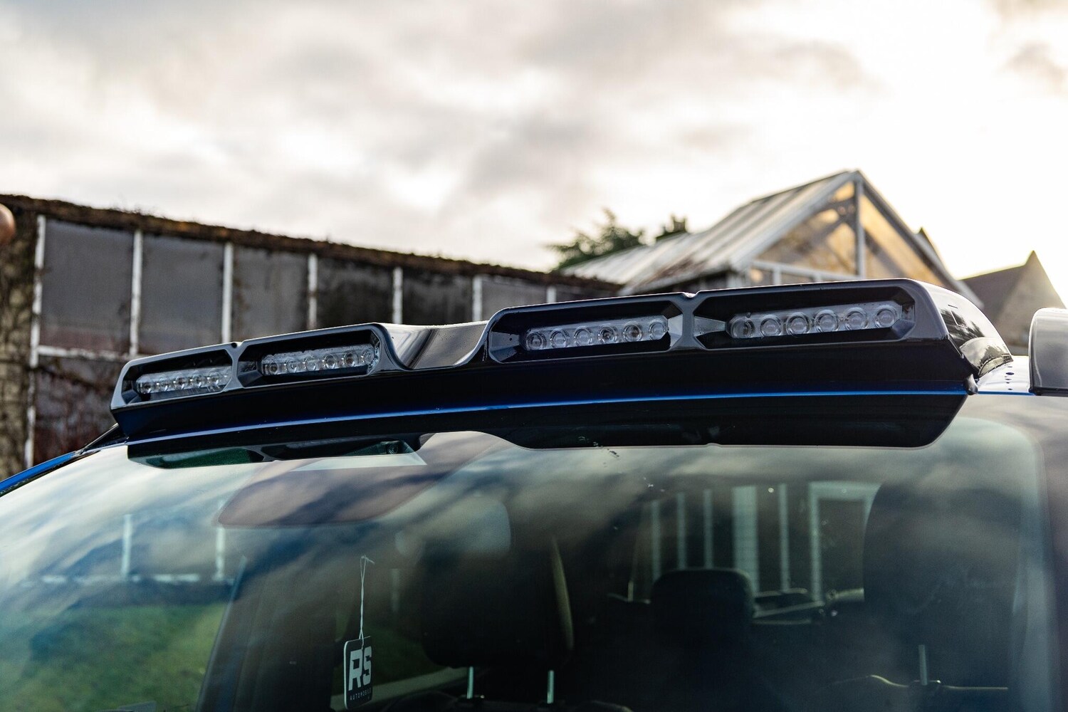 Used Ford Ranger 2024 for sale - 77376474: Photo 34