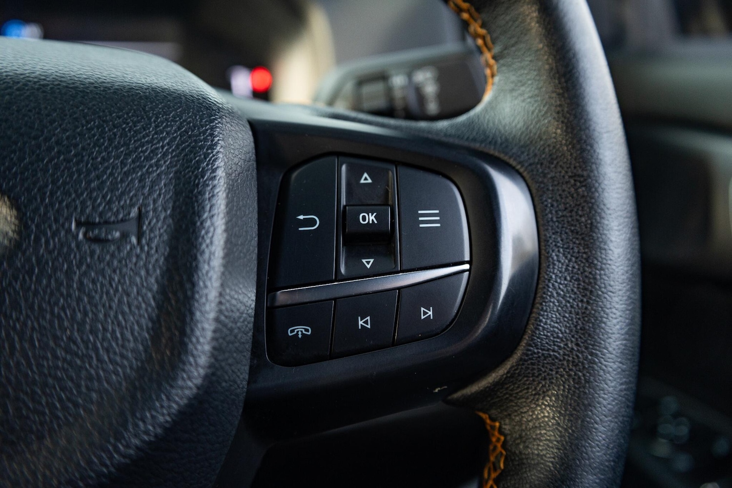 Used Ford Ranger 2024 for sale - 77376474: Photo 4